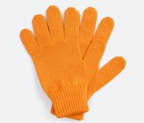 Перчатки Nobilis Mono, оранжевые (абрикос) арт.19252.20