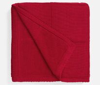 Плед Chainfield, красный арт.19253.50