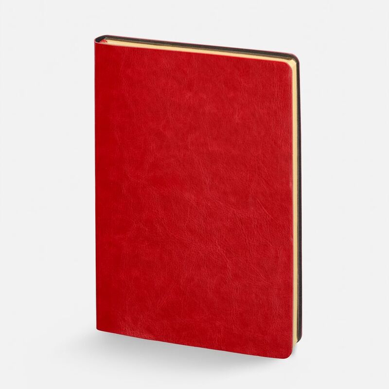 Набор Nebraska Flex, красный с золотистым арт.20128.50