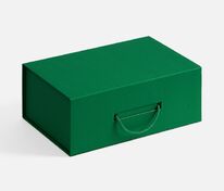 Коробка New Case, зеленая арт.11042.90