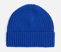 Шапка Spotti, синяя арт.28894.44