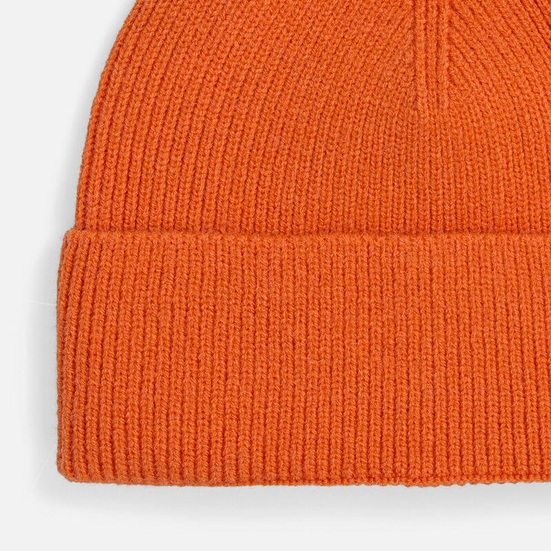 Шапка Color Boom, оранжевая арт.28895.20