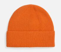 Шапка Color Boom, оранжевая арт.28895.20