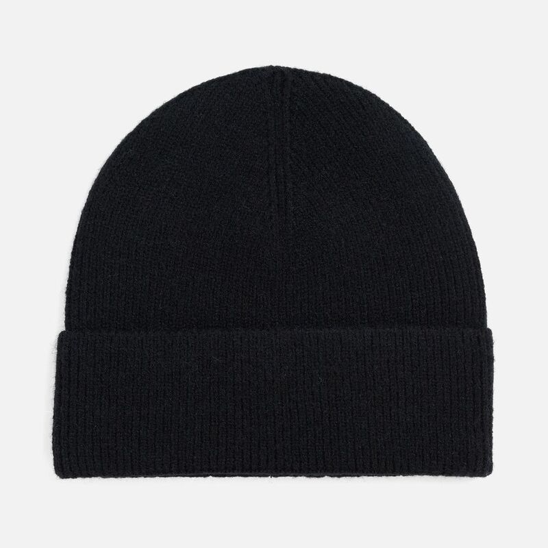 Шапка Color Boom, черная арт.28895.30