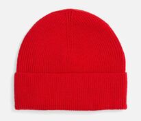 Шапка Color Boom, красная арт.28895.50