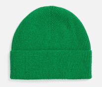 Шапка Color Boom, зеленая арт.28895.90