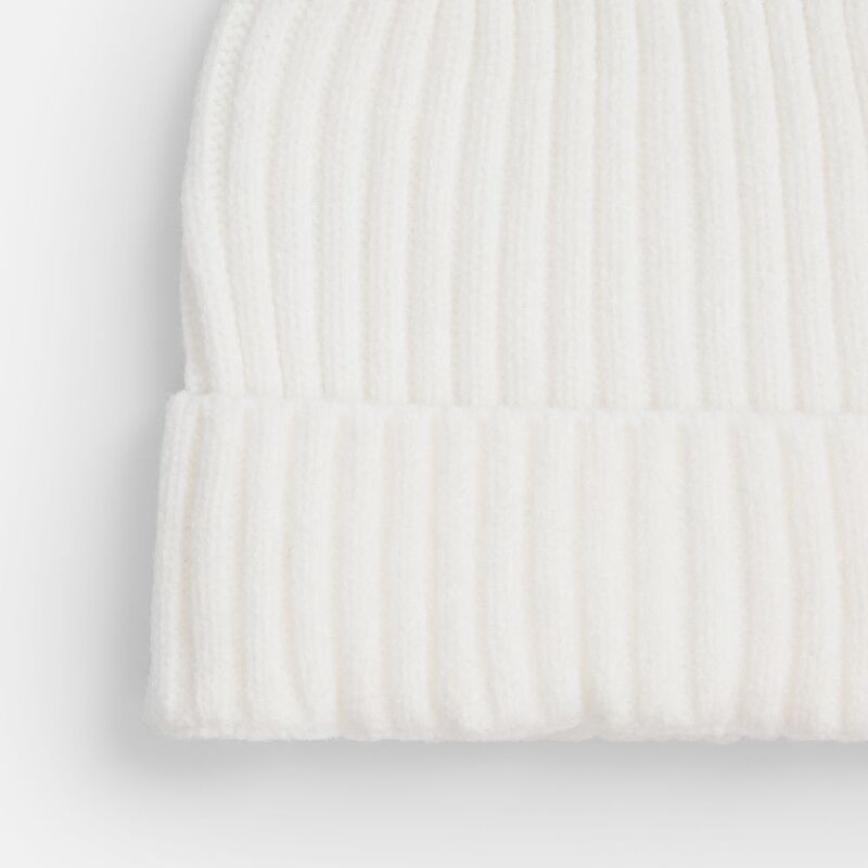 Шапка Laconi, молочно-белая арт.28896.60