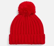 Шапка HappyGo, красная арт.28897.50