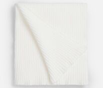 Шарф Laconi, молочно-белый арт.28898.60