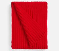 Шарф HappyGo, красный арт.28899.50