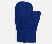 Варежки HappyGo, синие арт.28901.40