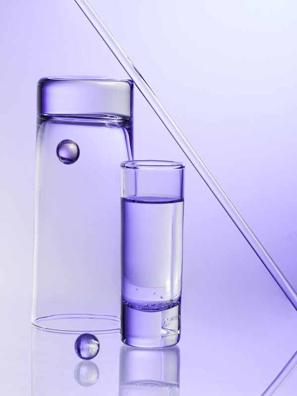 Набор из 6 стопок &laquo;Сиде&raquo; арт.20529.00