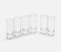 Набор из 6 стопок &laquo;Сиде&raquo; арт.20529.00