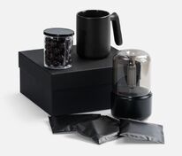 Набор &laquo;Микроклимат&raquo;, черный арт.28911.30