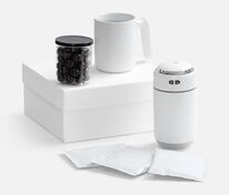 Набор &laquo;Микроклимат&raquo;, белый арт.28911.60