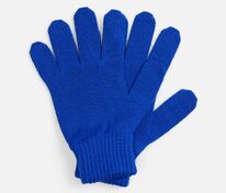 Перчатки Nobilis Mono, королевский синий арт.19252.77