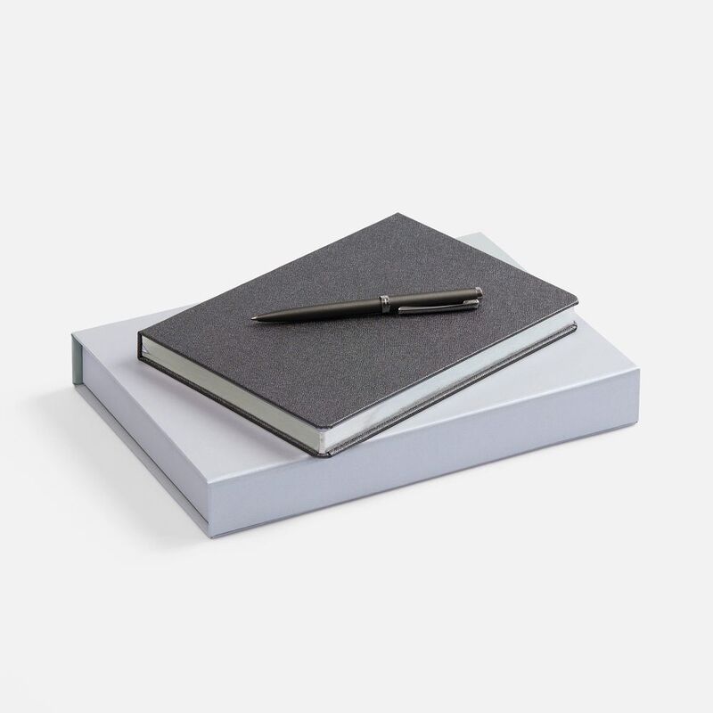 Набор Saffian, серый арт.20183.10