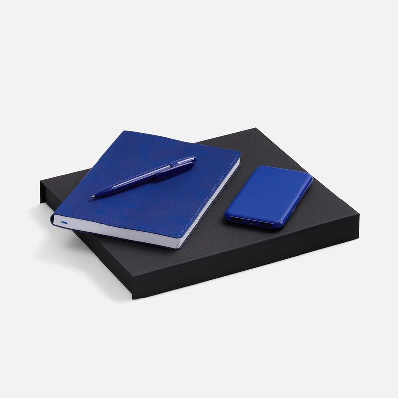 Набор Urban Power, синий арт.20184.40