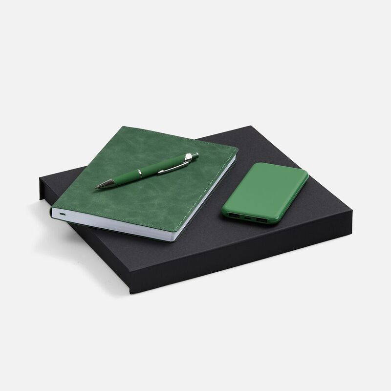 Набор Urban Power, зеленый арт.20184.90