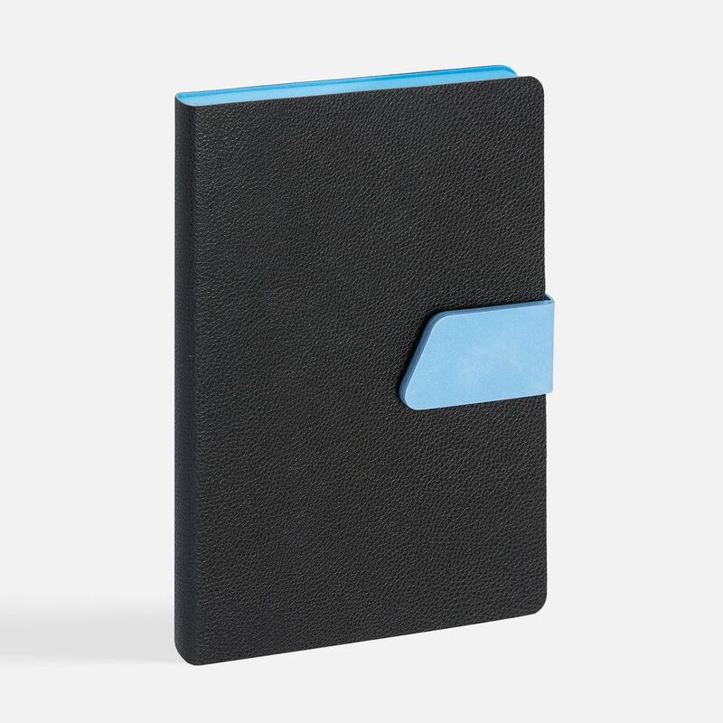 Набор Boom Memory, черный с голубым арт.22200.14