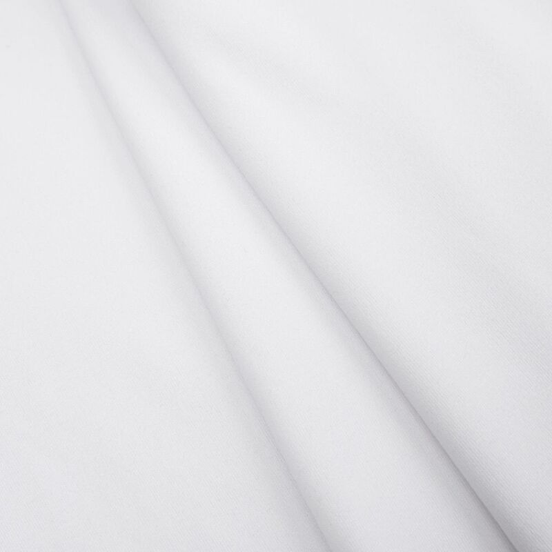 Футболка унисекс Senti, белая арт.20185.60