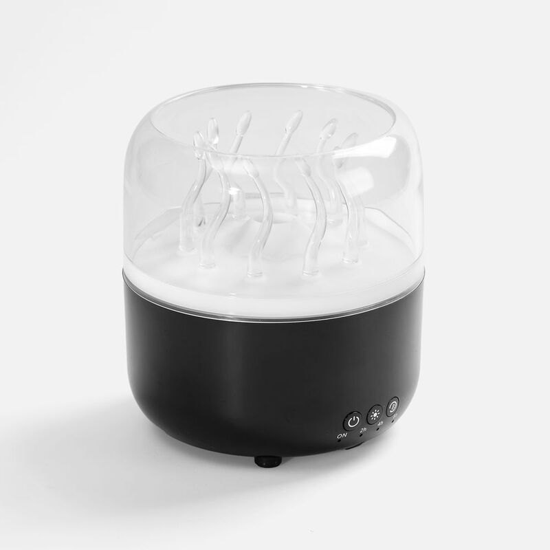 Увлажнитель-ароматизатор Immerso, черный арт.18576.30