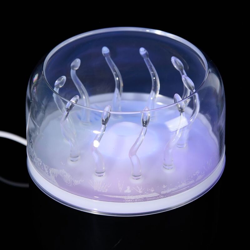 Увлажнитель-ароматизатор Immerso, черный арт.18576.30