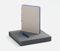 Набор Flexpen Grey, синий арт.22421.14