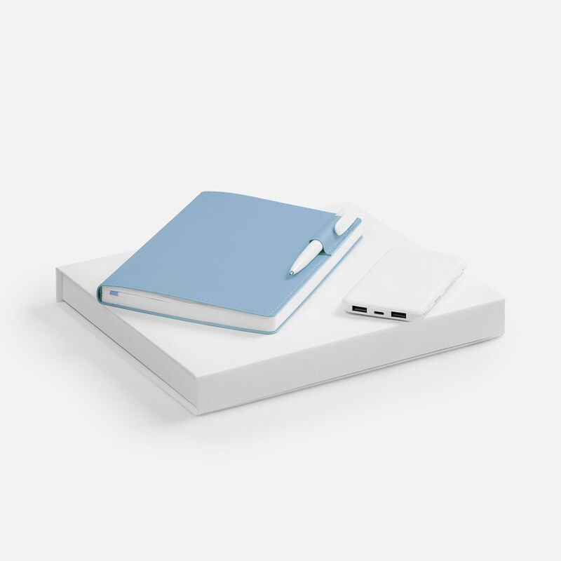 Набор Tact Energy, голубой арт.23352.14