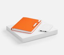 Набор Tact Energy, оранжевый арт.23352.62