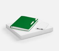 Набор Tact Energy, зеленый арт.23352.69