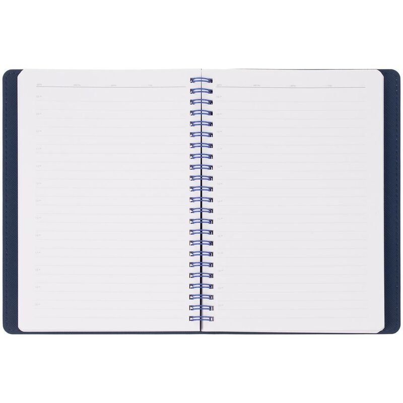 Набор Spring Shall, синий с желтым арт.15218.80