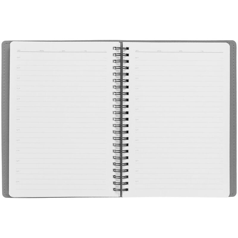 Набор Spring Shall, черный с серым арт.15218.31