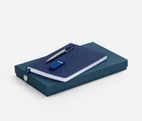 Набор Urbanist, синий арт.24026.40