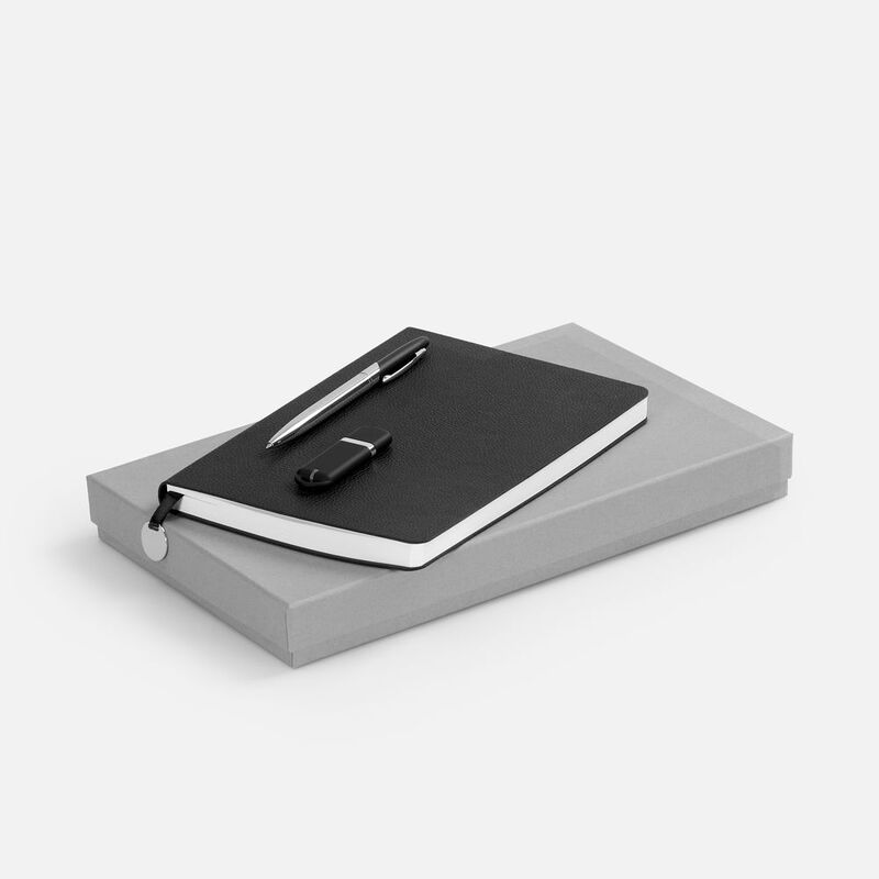 Набор Urbanist, черный арт.24026.30