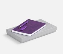 Набор Urbanist, фиолетовый арт.24026.70