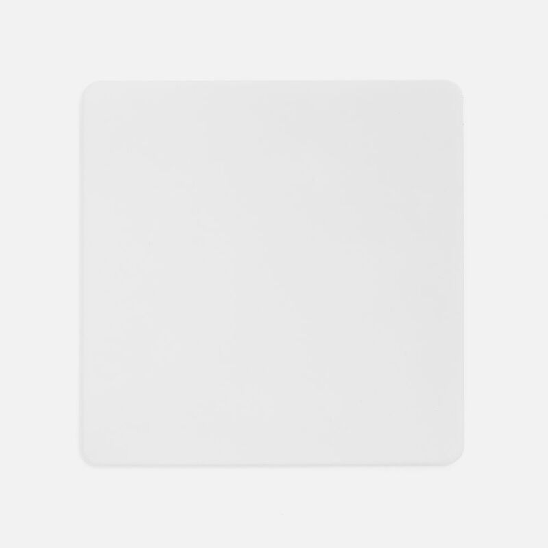 Костер Costero, квадратный, белый арт.20157.60