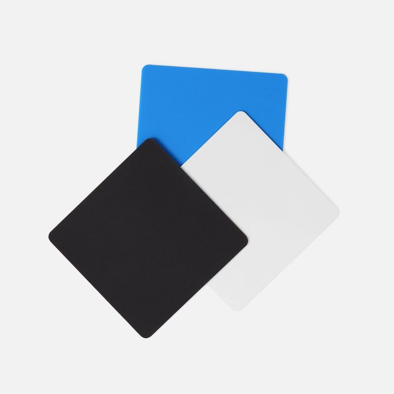 Костер Costero, квадратный, черный арт.20157.30