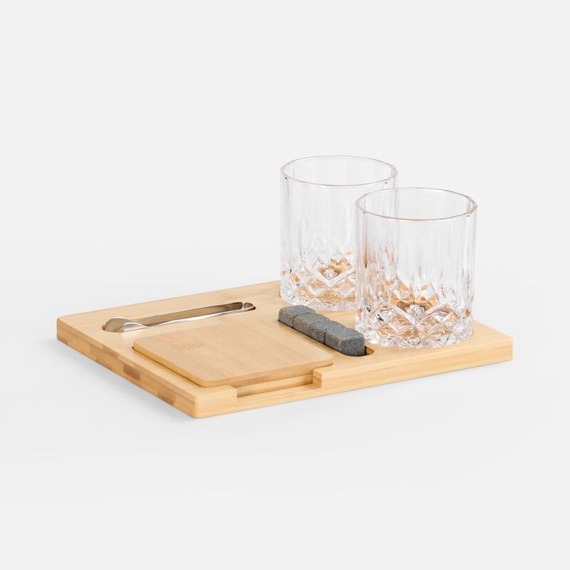 Набор для виски Maltmate арт.20187.00