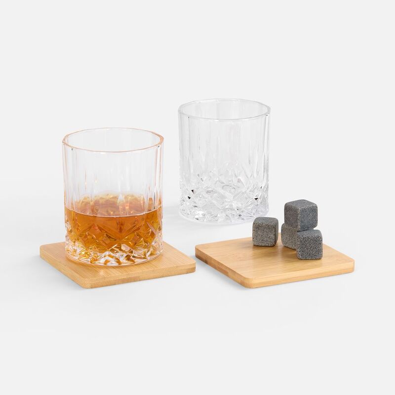 Набор для виски Maltmate арт.20187.00