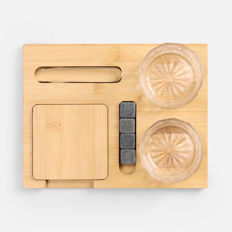 Набор для виски Maltmate арт.20187.00