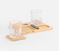 Набор для виски Maltmate арт.20187.00