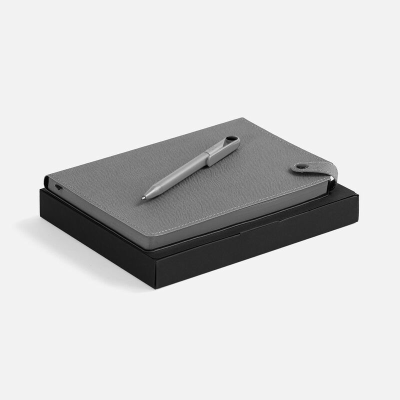 Набор Espresso, серый арт.16044.10