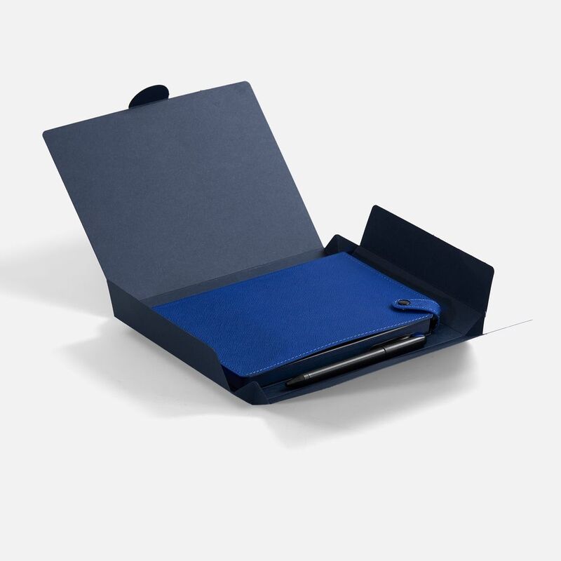 Набор Espresso, синий арт.16044.40