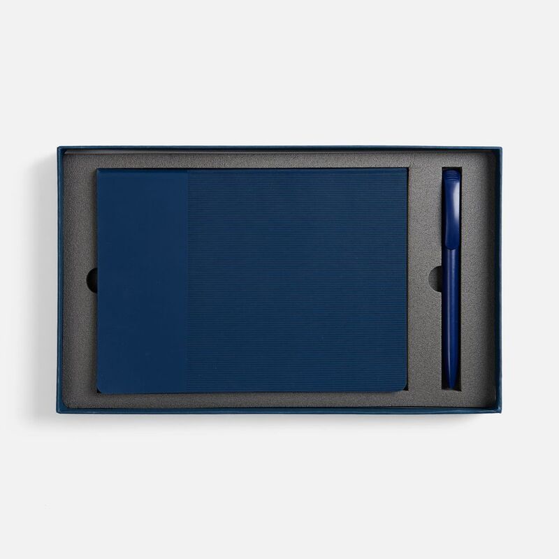 Набор Vale, синий арт.16933.40