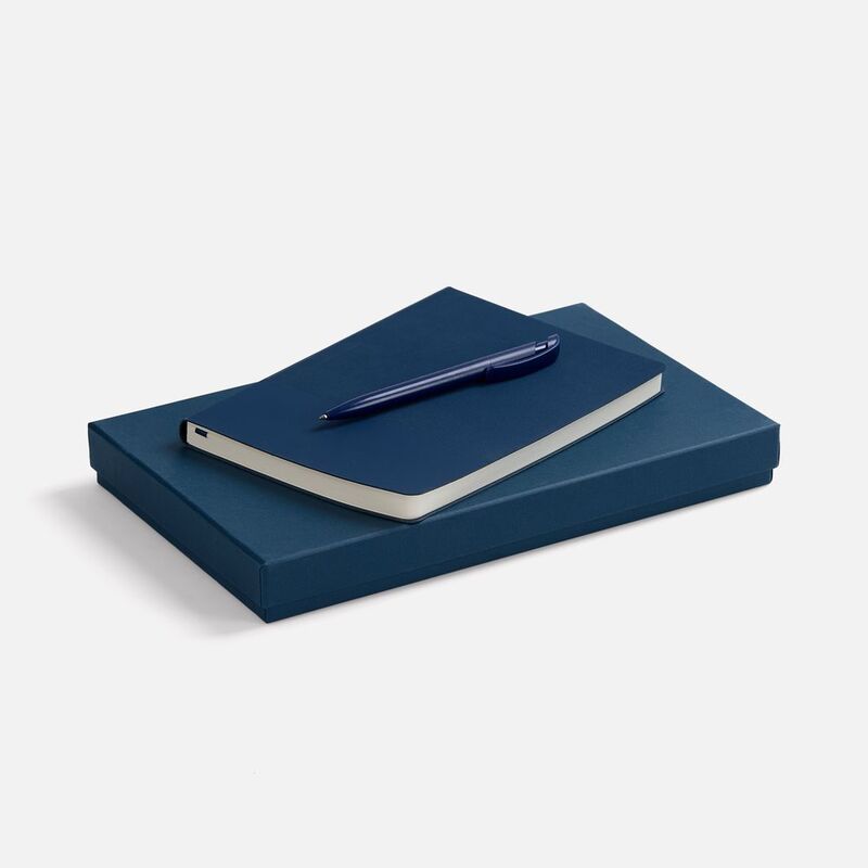 Набор Vale, синий арт.16933.40