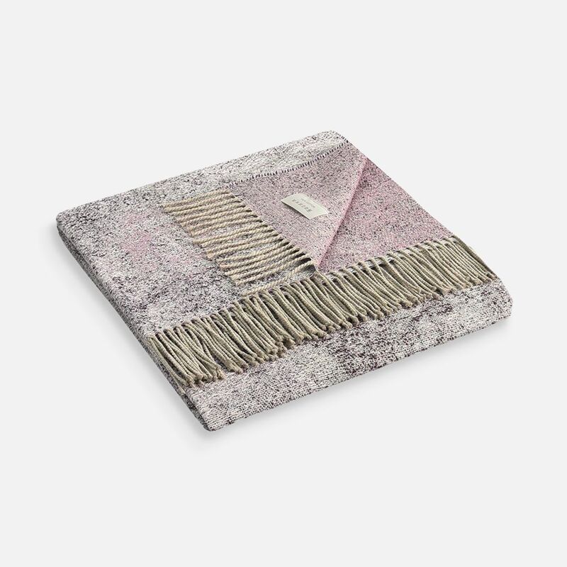 Плед Sorapis, сиреневый арт.18725.70