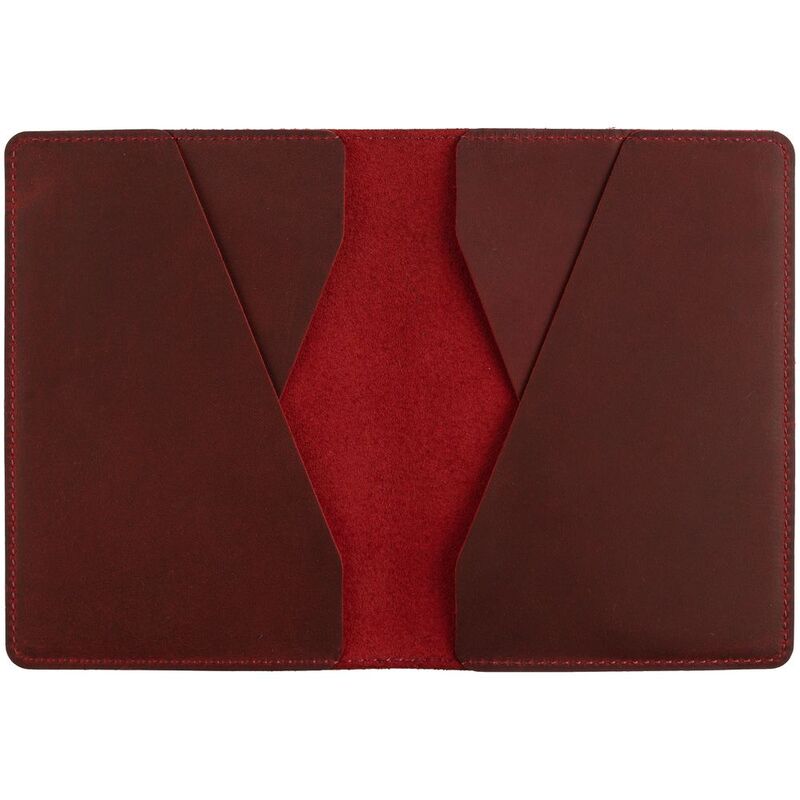 Набор InStream, красный арт.17726.50