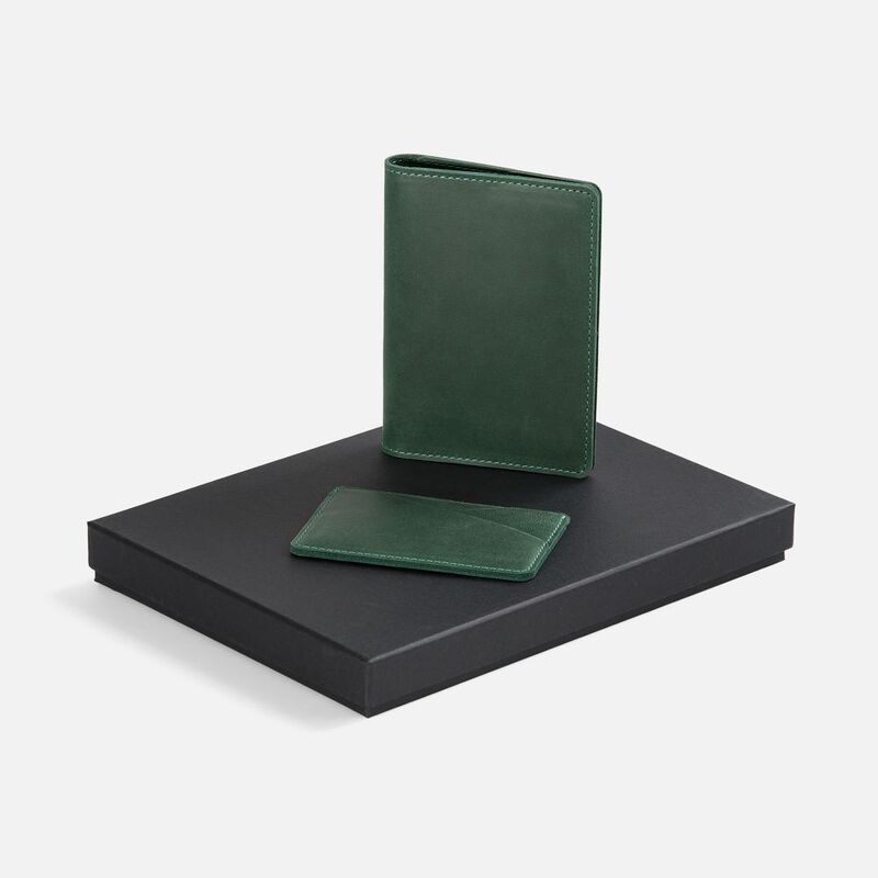 Набор InStream, зеленый арт.17726.90