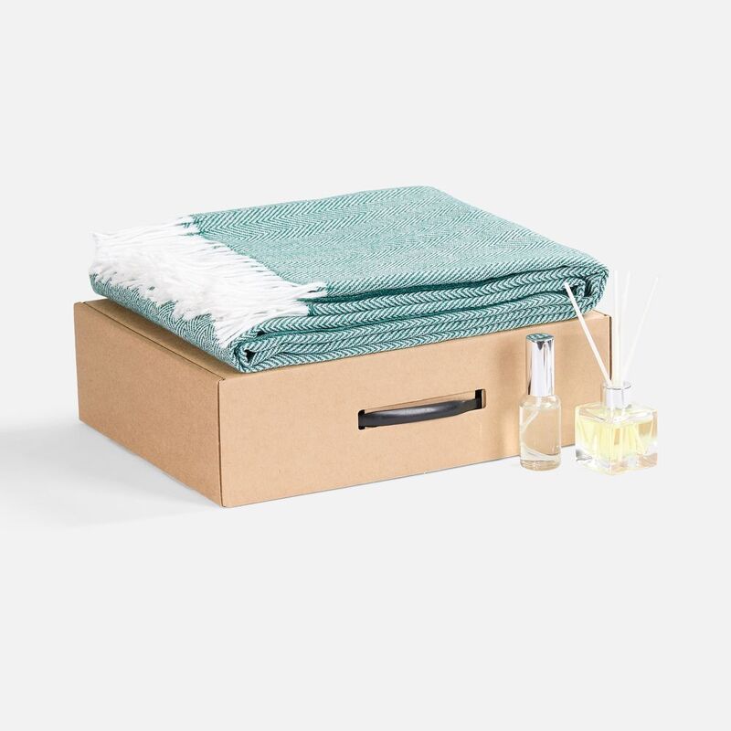 Набор Bloomsday, зеленый арт.20162.90